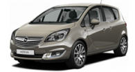 Meriva II
