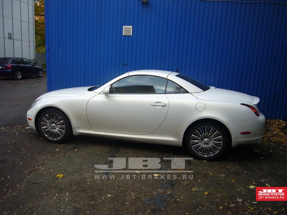05.10.08 Lexus SC